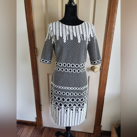 Julia Jordan women's dress size 12. - Picture 1 of 3
